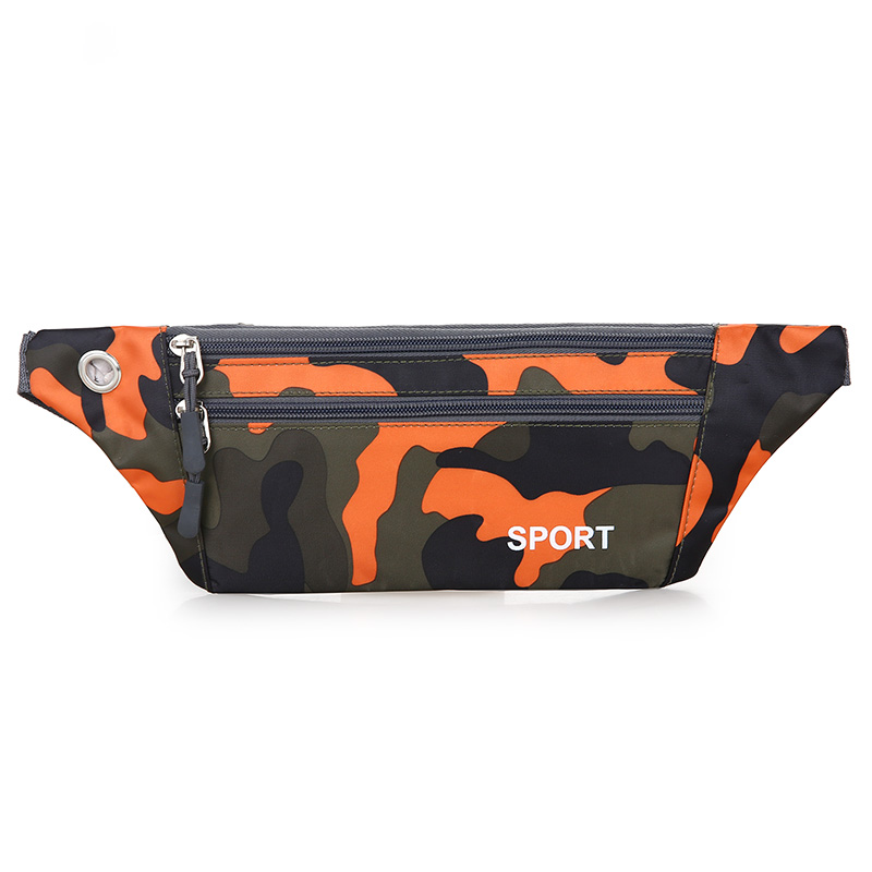Cloud 9986 Orange